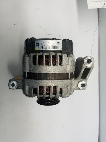 Alternator Fits 12-17 VERANO 1087490