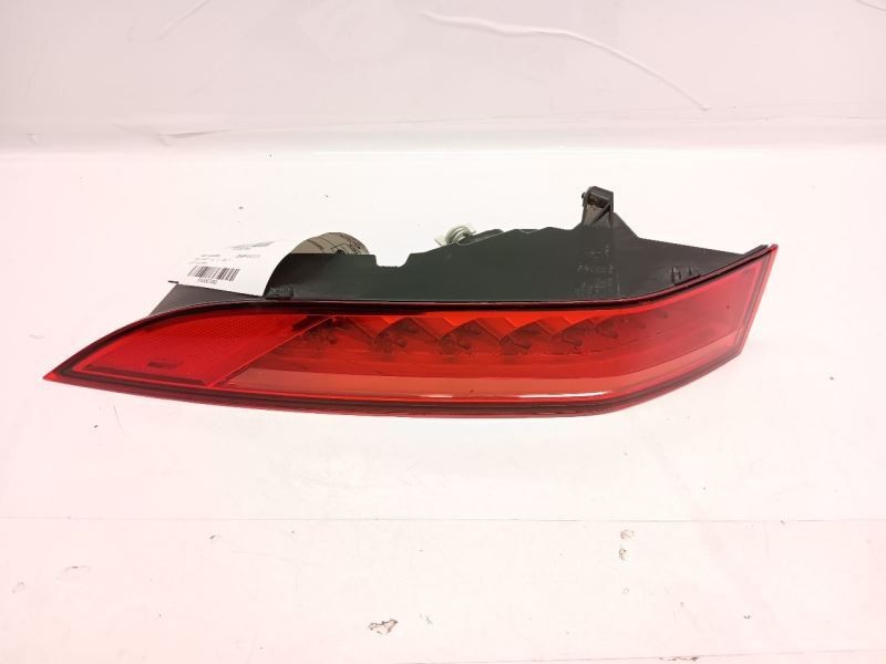 17-20 Jaguar F-Pace Left Taillight Tail Light Lamp Driver Side Outer