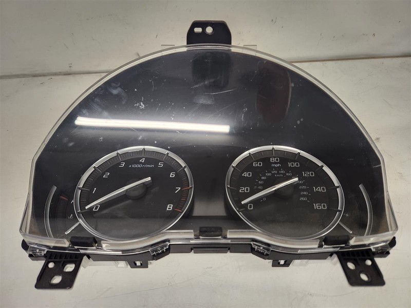 2014-2015 Acura Mdx Speedometer Instrument Gauge Cluster 84K Mi 78100-Tz5-A11