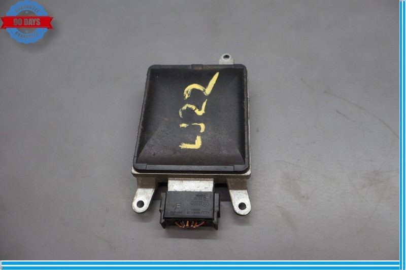 11-18 Porsche Cayenne 958 Rear Left Blind Spot Distance Radar Sensor Module OEM