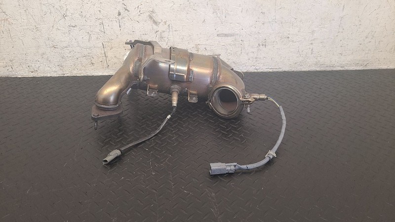 24-25 Buick Envista 1.2L Front Converter Exhaust Pipe Assembly OEM 25204363