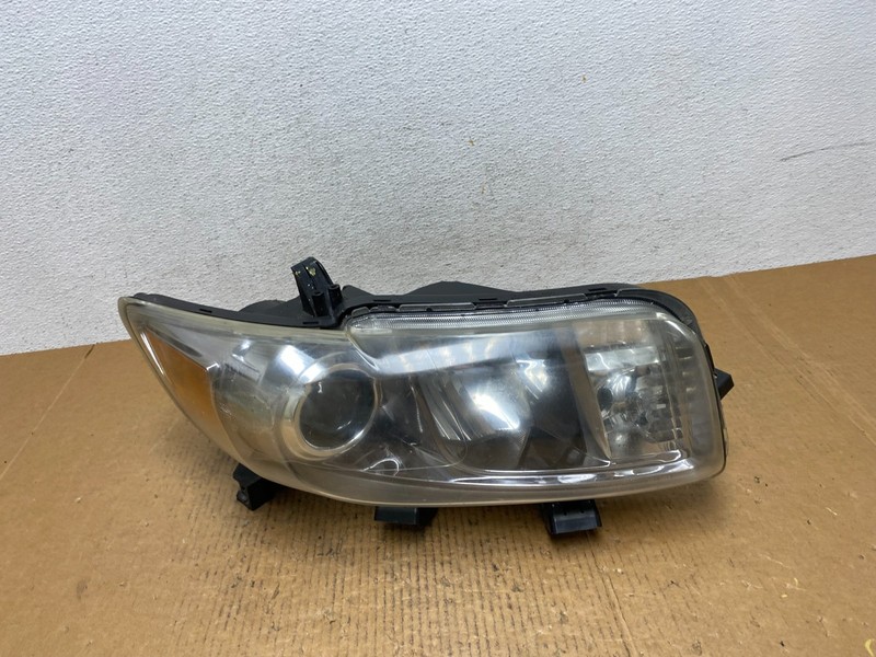 2008 2009 2010 Scion XB Right Passenger RH Headlight Halogen Oem AE0284 DW