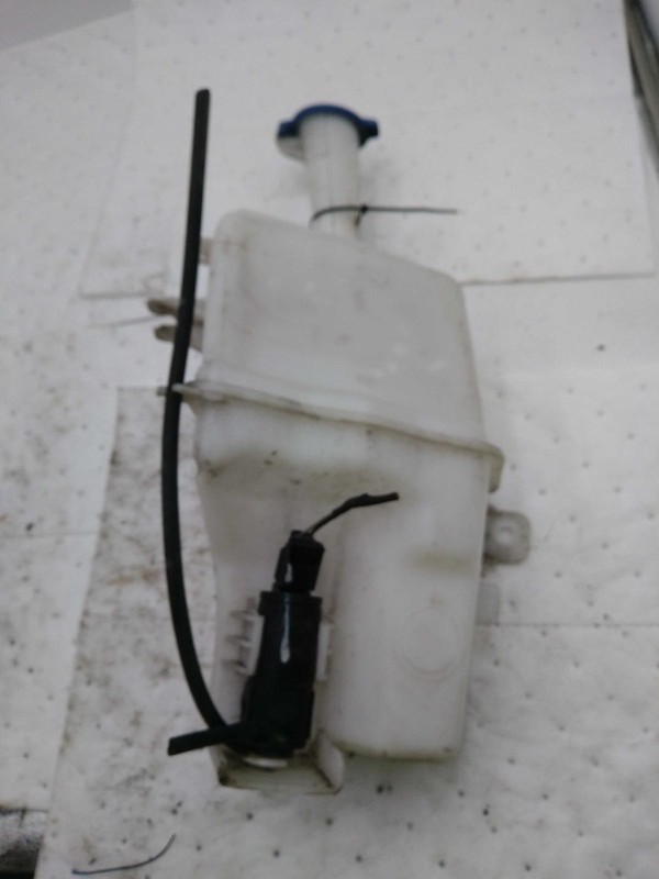 2021 KIA FORTE Washer Fluid Reservoir OEM Grey 1.60L 98610M7100 80K Miles