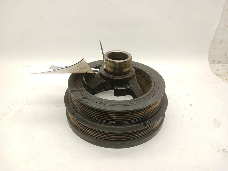 21-'22 FORD E350 VAN Harmonic Balancer OEM 6 Month Warranty!