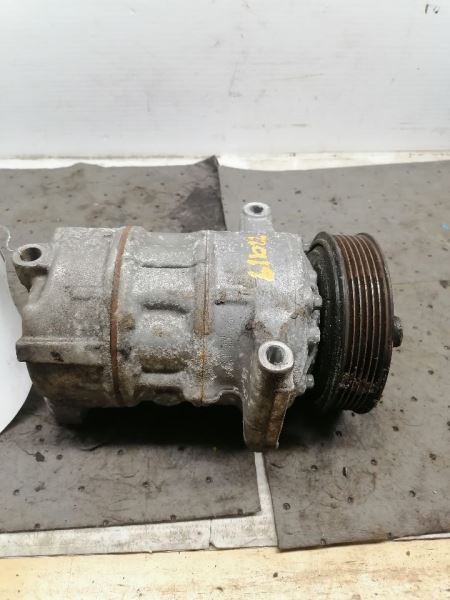 Air Conditioner AC Compressor Fits 13-19 SENTRA 801501