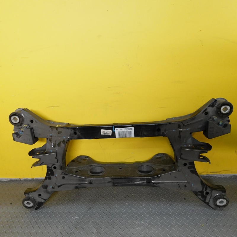 2024-2025 HYUNDAI SANTA FE REAR SUBFRAME UNDERCARRIAGE CROSSMEMBER 55405P2500