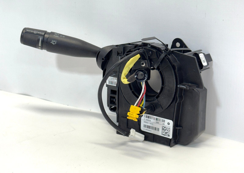 ✅2013-2024 CL RAM 1500-3500 CONTROL MODULE CLOCK SPRING HEATED ANGLE SENSOR OEM