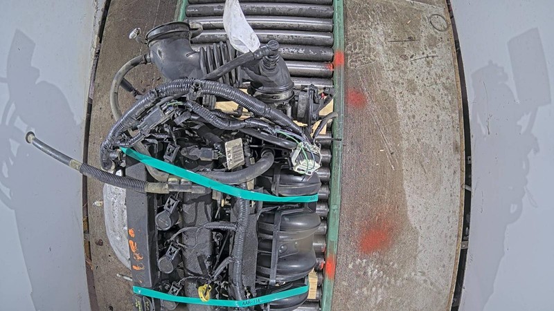 2012 Ford Escape 2.5L Engine Complete Assembly 4WD - 230K Miles - OEM