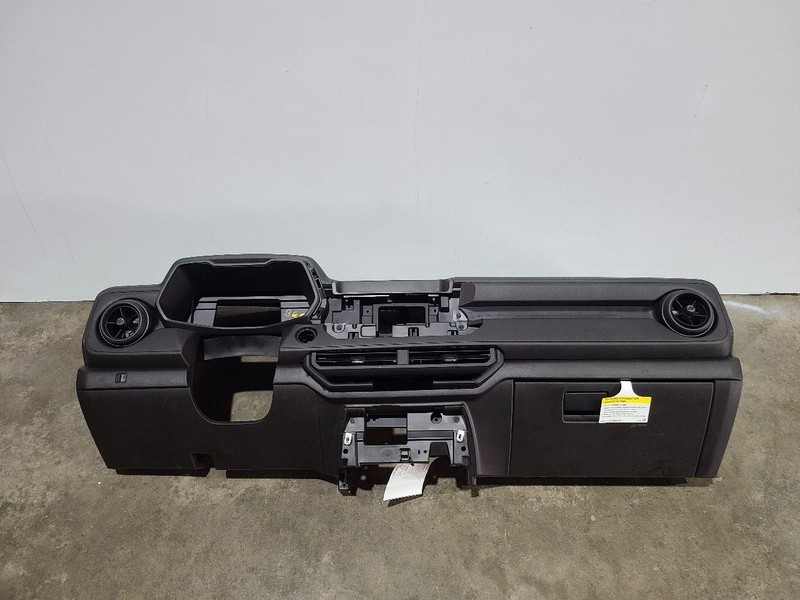 Dash Panel Fits 2024 Colorado 580110
