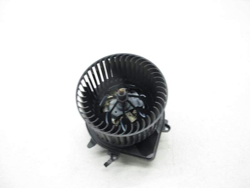 07-16 MINI COOPER S R56 R55 - R60 A/C AC HEATER FAN BLOWER HVAC MOTOR OEM 040425