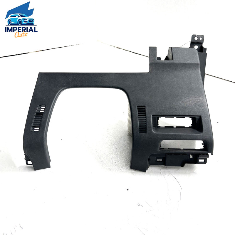 2023 MAZDA CX-50 INSTRUMENT PANEL DASHBOARD DRIVER LOWER KNEE COVER TRIM OEM