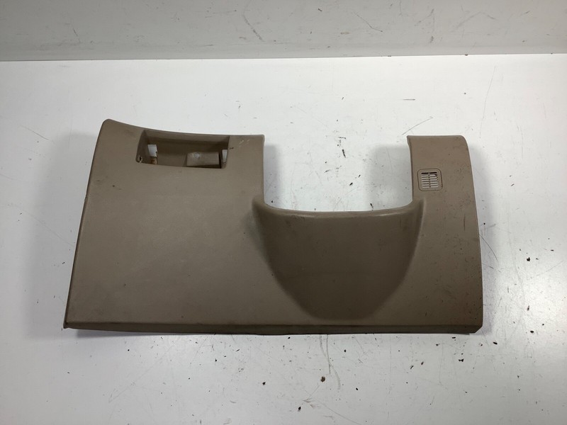97-99 Acura CL Left Bottom Dash Lower Instrument Cover 77300-SV4-A00 OEM