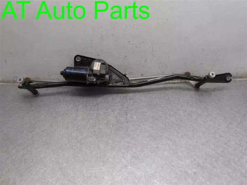 04-07 FORD F150 WINDSHIELD WIPER MOTOR WITH LINKAGE OEM 6L3Z-17508-AC