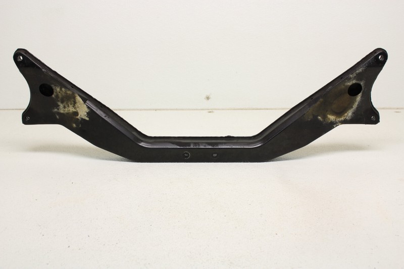 Porsche Cross Member Bracket Support Bar Crossmember Boxster Cayman Oem 99-12