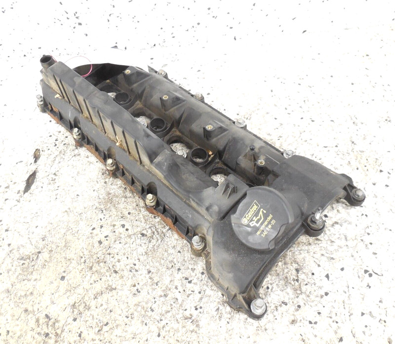 2010-2019 Jaguar XJ 5.0L Engine Valve Cover Driver Left LH OEM