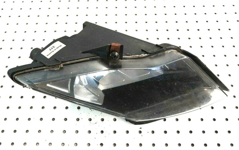 Ski-doo Snowmobile MXZ 500SS 600cc LH Headlamp 2008+ 517304195