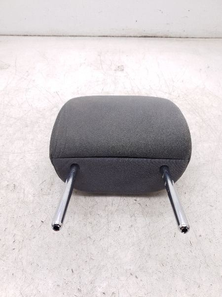 2010 TOYOTA PRIUS II DRIVER SIDE FRONT CLOTH HEADREST ASSEMBLY