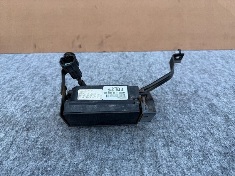 INFINITI FX50 2009-2013 OEM ADAPTIVE CRUISE CONTROL UNIT RADAR SENSOR 5.0L V8