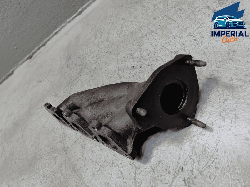 2011-2017 Audi Q7 3.0L Engine Exhaust Manifold Assembly Left or Right Side OEM