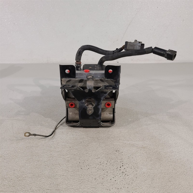 94-95 Mustang Gt Abs Anti Lock Brake Control Module Aa7410
