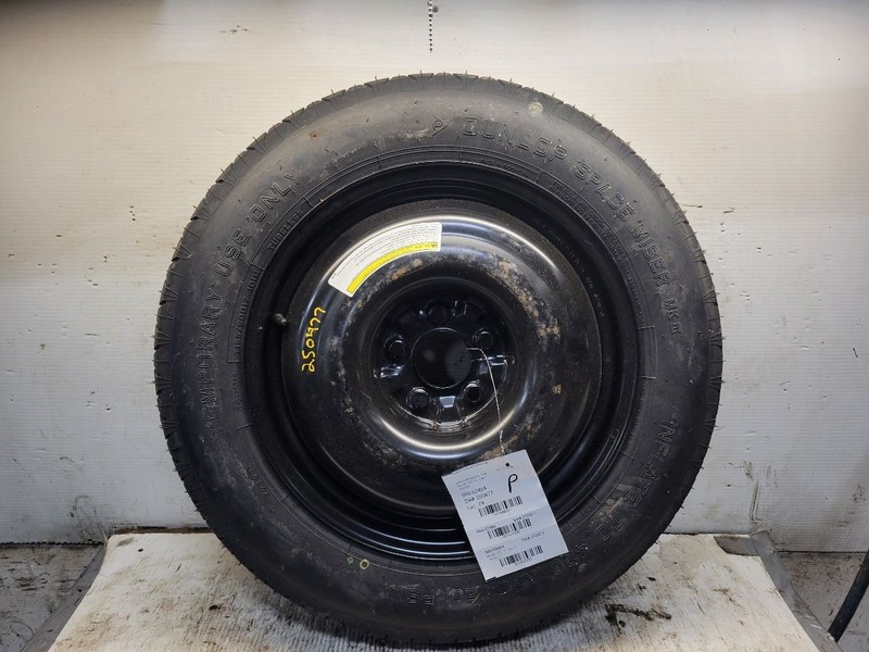 Rim Wheel 17x4 Compact Spare Fits 04-14 16-23 MAXIMA 1699335