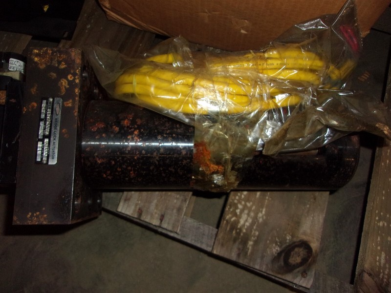 Wedge Lock Actuator 8139P-UUPS *FREE SHIPPING*