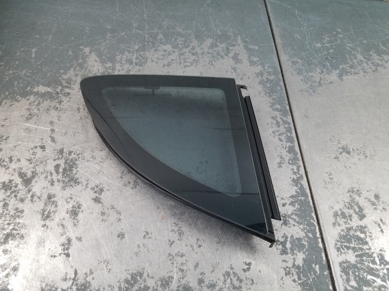 2008 Porsche Cayman S 987 Right Rear Quarter Glass #3197 A4