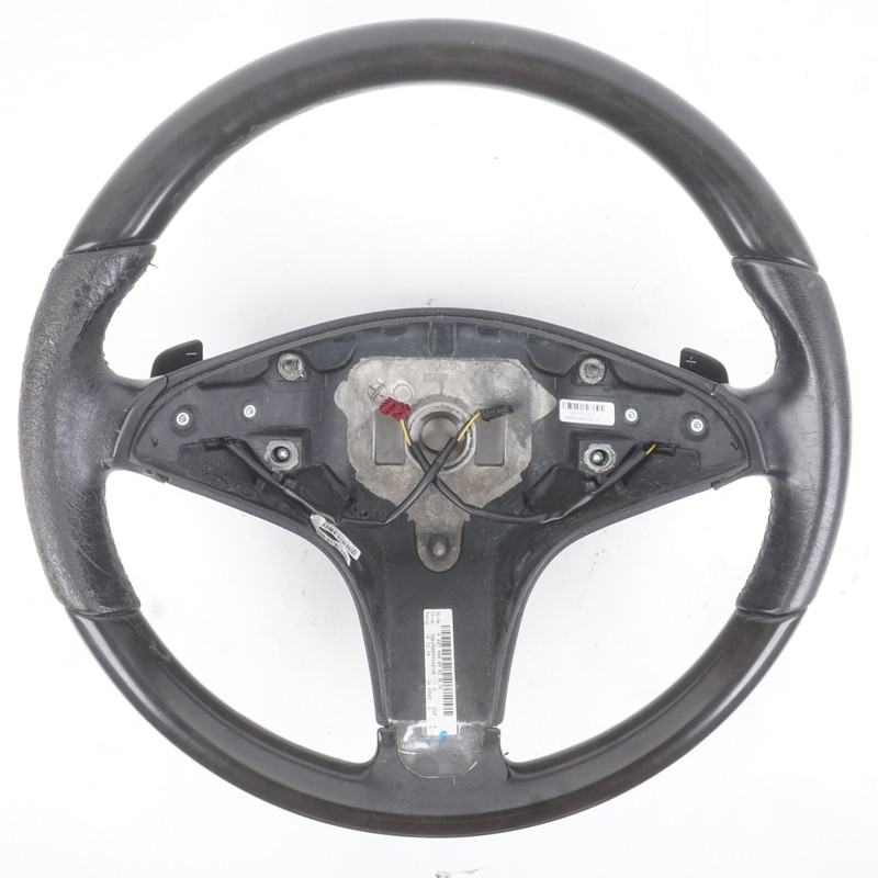 2010 - 2016 Mercedes E350 E550 Convertible Steering Wheel OEM