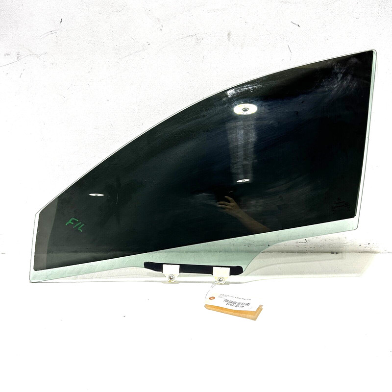 ACURA TLX 2015-2020 FRONT LEFT DRIVER SIDE DOOR WINDOW GLASS OEM