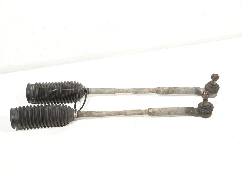 18-23 Subaru Crosstrek Impreza Front LEFT & RIGHT Outer Tie Rod End Assembly OEM