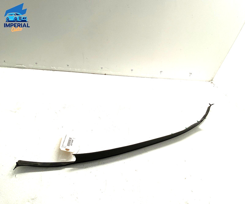 Audi A5 Sportback 2018-2023 Center Trunk Tailgate Liftgate Hinge Cover OEM 1PCS