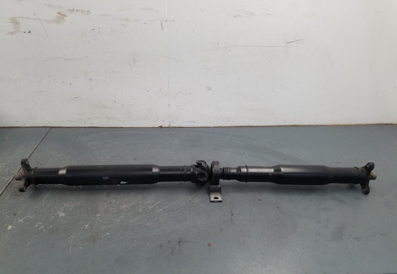 2020 Chevy Camaro ZL1 Driveshaft - Manual Trans #3155 H4