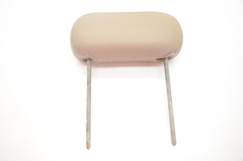 00-05 EXCURSION Tan Passenger Right Rear Headrest