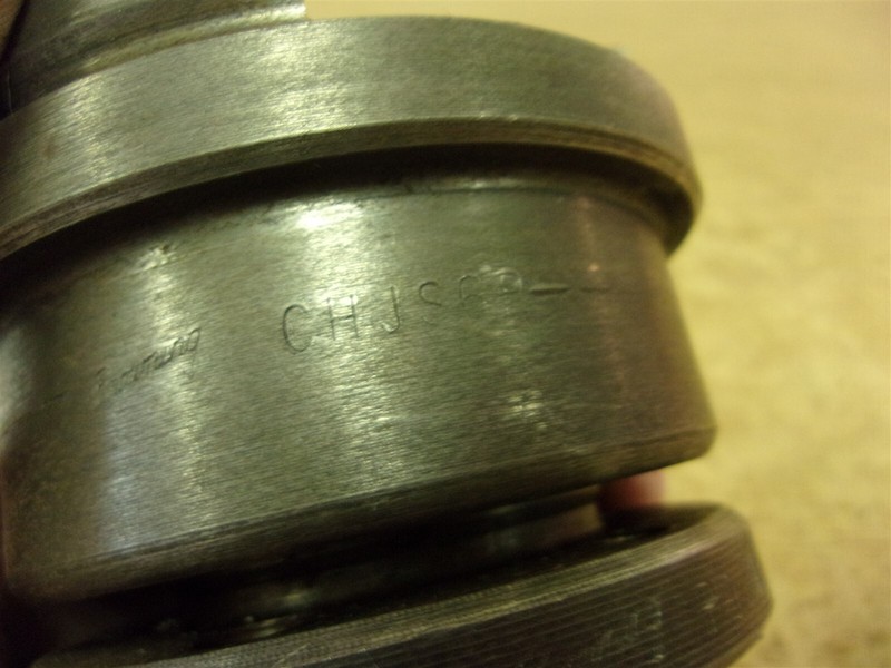 CHJS6P Browning Jaw Coupling Hub *FREE SHIPPING*