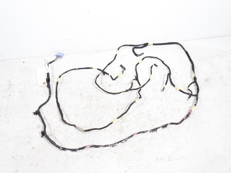 2017-2021 Tesla Model 3 Headliner Wire Harness Wiring 1067970-00-E REV05 OEM
