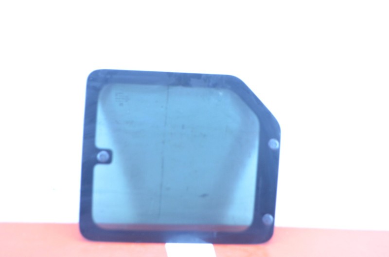 03-11 HONDA ELEMENT REAR LEFT DRIVER SIDE DOOR WINDOW GLASS OEM