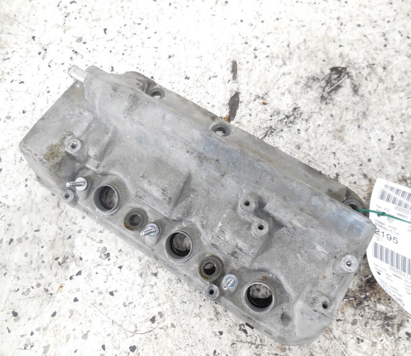 2013-2015 Acura RDX Engine Valve Cover Rear OEM MDX Accord Odyssey Pilot