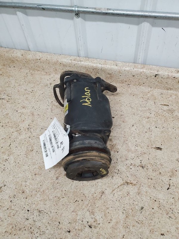 AC Compressor Axial Fits 67-76 ELDORADO 307658