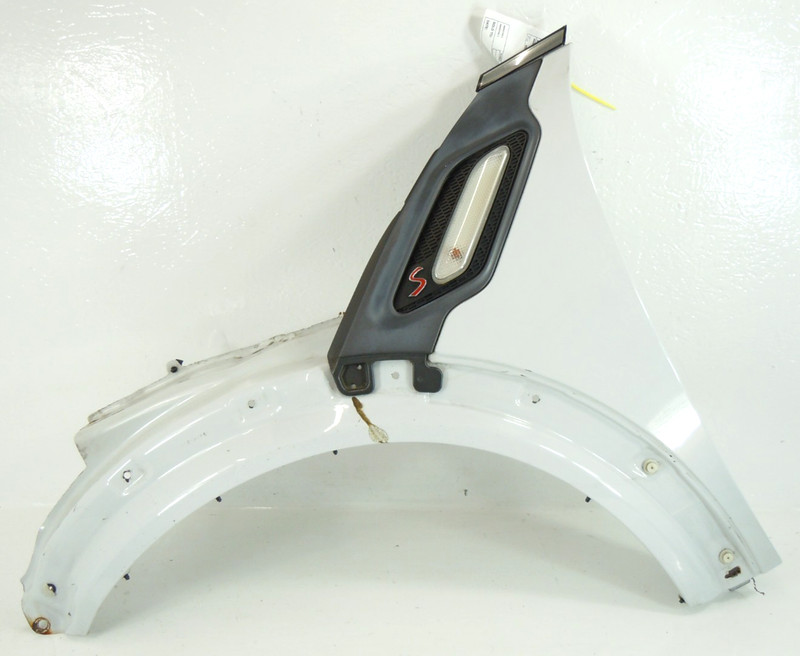 2011-2016 Mini Cooper Countryman Fender Driver Left LH OEM B15
