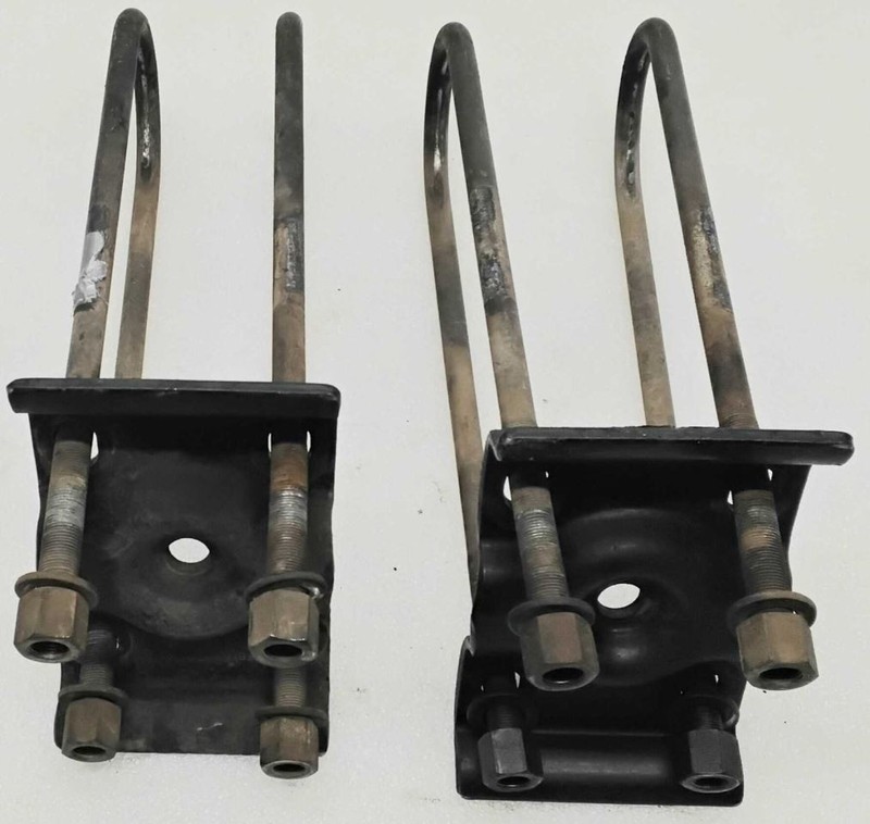 F350SD2002 Misc Steering/Suspension 75178