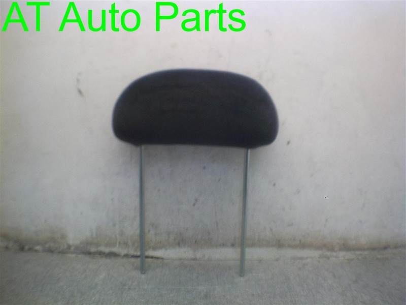 2007 GMC SIERRA REAR HEADREST OEM 206.GM9M07