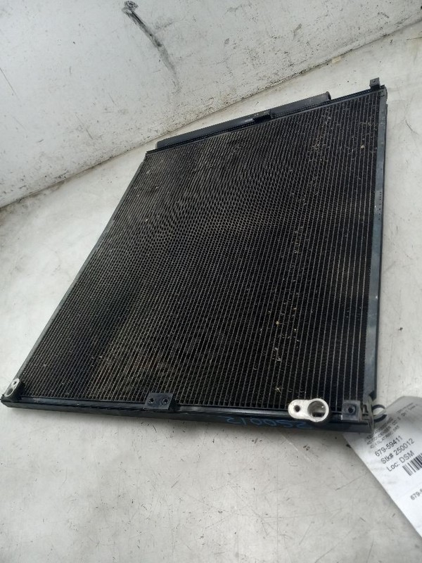 03 04 05 06 07 08 09 TOYOTA 4 RUNNER SR5 AC CONDENSER
