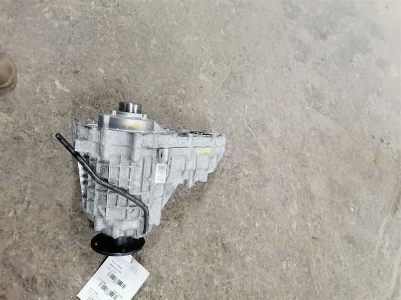 Transfer Case AWD 2.0L Fits 16-19 INFINITI Q50 754790