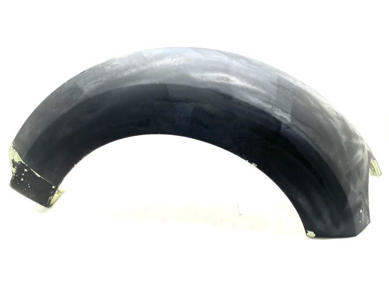 Left Driver Side Rear Fender Fits 2006-2010 Volkswagen Beetle 81154