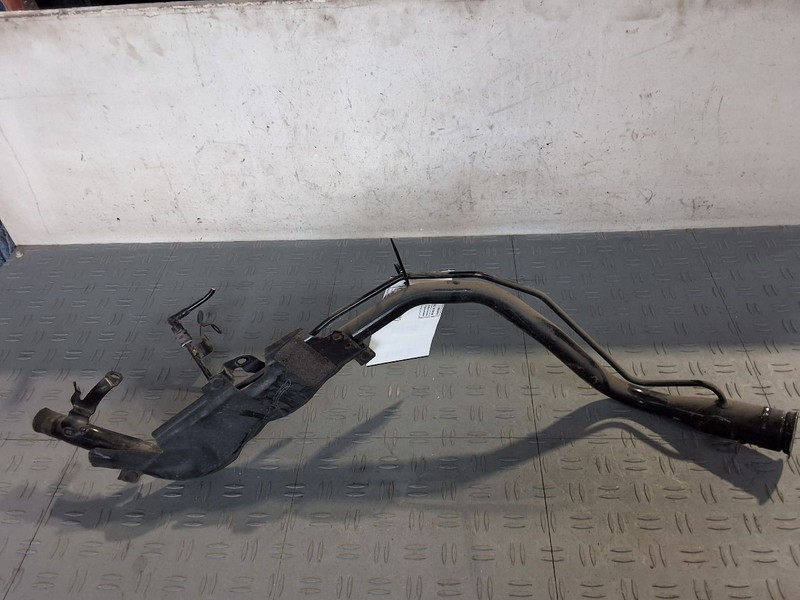 2014 Mazda 6 fuel tank filler neck gas fill tube pipe OEM p/n GJR942210C