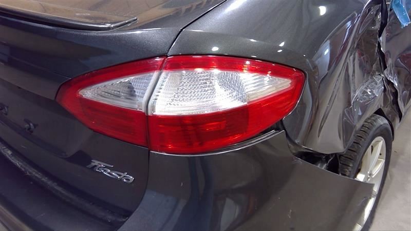 Passenger Tail Light 4 Door Sedan Fits 14-19 FIESTA 3264717