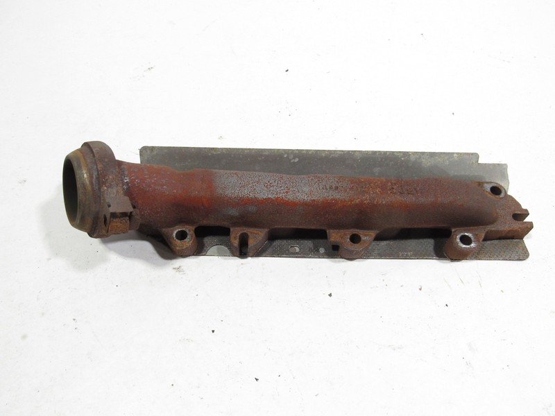 18-24 Dodge Durango R/T 2020 5.7L AWD Right Passenger Exhaust Manifold ;