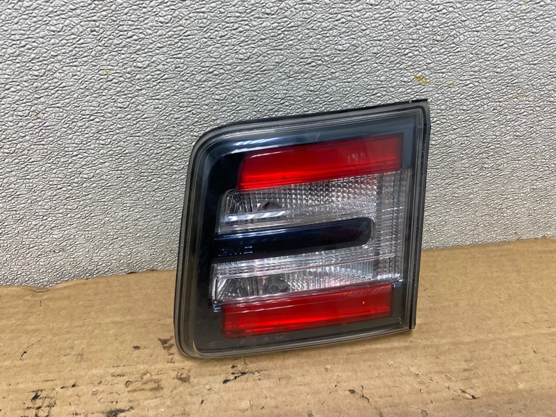 2013 to 2016 GMC Acadia Right Passenger RH Side Inner Tail Light AB5357 LK