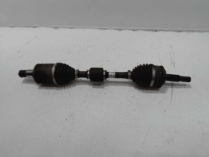 2018-2024 TOYOTA CAMRY FWD 2.5L FRONT DRIVER SIDE AXLE SHAFT HALFSHAFT OEM