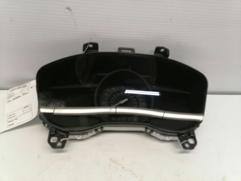 Speedometer Cluster MPH ID KS7T-10849-GC Fits 19-20 FUSION 1119562